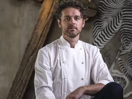Now, jock's one of the new judges on australia's masterchef, alongside melissa leong and andy allen. Jock Zonfrillo Host Of Seven S New Tv Show Restaurant Revolution Is Hot