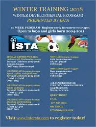 There is no question why shooting is a favori. Specialized Group Training International Soccer Training Academy