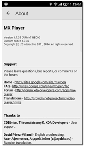 Add the custom codec manually. Cara Memperbaiki Fix Audio Mx Player Tidak Mendukung Ac3 Dan Dts Dolby Audio