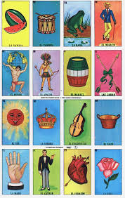 Loteria Mexican Bingo Cards Printable Loteria Cards Bingo Cards Printable Free Bingo Cards