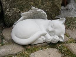 Alibaba.com offers 851 cat headstone products. Cat Angel Concrete Life Size Pet Kitty Statue Memorial Cat Statue Angel Cat Cat Grave Marker