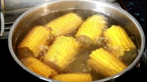 But the exact time depends on the method. How To Cook Sweet Corn At Home Chef Ricardo Cooking Youtube