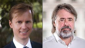 Nyheter om Bengt Nilsson