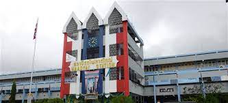 The ktm ets train does not go all the way to hat yai junction railway station so you will first have to take an ets from ipoh to the border station of padang besar. Ktm Train From Ipoh To Hat Yai Timetable Jadual Ets Shuttle Fare