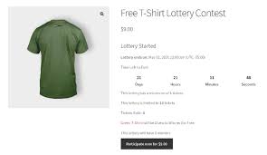 Top 2 Best Woocommerce Lottery Lucky Draw Plugins Hoicker Shopclues lucky draw shopclues shopping a€ a boon shopclues online lucky draw customer care agents is available 24x7. top 2 best woocommerce lottery lucky