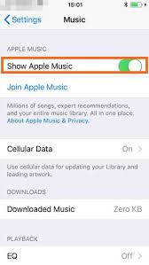 Solved Apple Music Won T Download Songs On Iphone