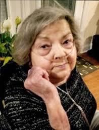 Carla "Kaye" Crawford Greene Obituary