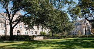 Tulane was slated to host this nonconference matchup before hurricane ida displaced the green wave program. Tulane University Removes Victory Bell Because Of Its Horrific Past On Plantation