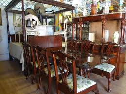 Henkel Harris Dining Room Estate Furniture Home Furnishings Room
