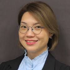 Eunice Koh's Instagram, Twitter & Facebook