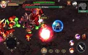 Versión completa del archivo apk. Download Zenonia S Rifts In Time 3 5 1 Apk Mod Money For Android