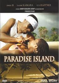 Paradise island follows the story of the ghost of someone trapped on the island. Paradise Island 2009 Imdb