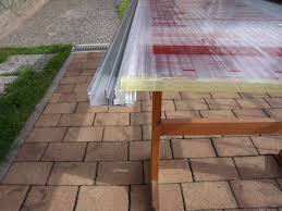 Alles wichtige aus politik, wirtschaft, sport, kultur, wissenschaft, technik und mehr. Terrassenuberdachung Selber Bauen Schritt Fur Schritt Bauen De