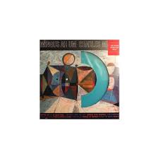 Mingus Charles Lp Mingus Ah Um Colored