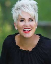 Modern short grey hairstyles for women 2020source. Short Gray Hairstyles For Older Women Over 50 Gray Hair Colors 2021 2022 Hairstyles