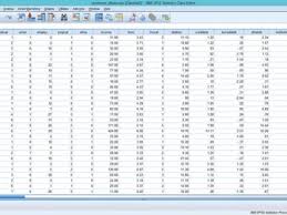 Ibm spss statistics is an integrated family of products that offers a rich set of capabilities for every stage of the analytical process. Getintopc Download Spss 21 Full Version Crack For Free Pc Archives Iget Into Pc