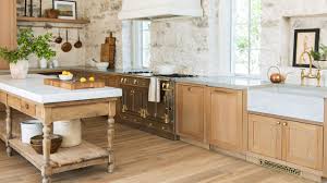 Just off the kitchen lies a spacious. Joanna Gaines Shows Off The Set Of Her Future Cooking Show Architectural Digest
