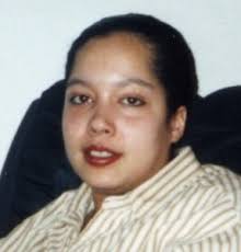 Stephanie Rene' Washington