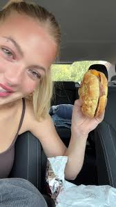 Sorry I Just Love A Good Roast Beef Sandwich