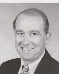 Stephen Allen Obituary