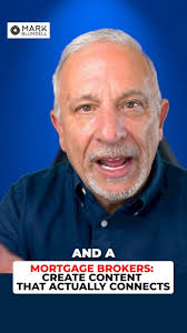 Learn how to create marketing content that captivates the attention of the  mortgage customer.