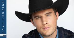 Delicious Days of our Lives Comings & Goings: Hank Northrop To Carry On  Family Legacy February 14