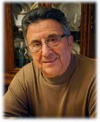 Obituary of Gaspare Mazzuca