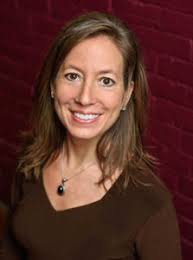 Author Interview: Elisa Boxer