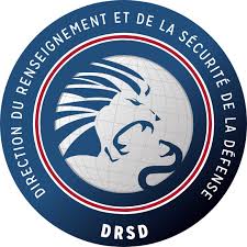 30 يونيو 2020 6 أشهر. Ù…Ù„Ù Logo De La Direction Du Renseignement Et De La Securite De La Defense Drsd Svg ÙˆÙŠÙƒÙŠØ¨ÙŠØ¯ÙŠØ§