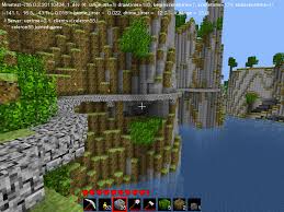In linux, there are three ways of opening it: Minetest Windows Linux Game Mod Db
