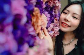 聽過一句十分強大的話--「允許一切發生」 允許你愛的人不愛你允許你的工作為難你允許有人不喜歡你允許好事偶然出現