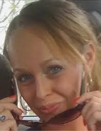 Ashley Roderick's Instagram, Twitter & Facebook