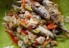Check spelling or type a new query. 5 Resep Olahan Ikan Pindang Menu Sederhana Yang Nikmat Banget