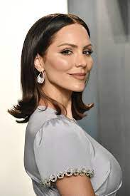 Katharine Mcphee Is Pregnant With Her First Child