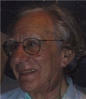 Malcolm Feinstein Obituary (1922