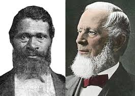 Enlistment of great grandfather in NC 35th colored regiment