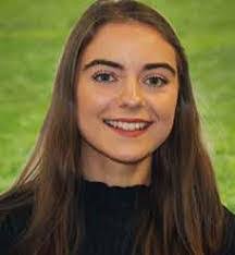 Joanne Odell's Instagram, Twitter & Facebook