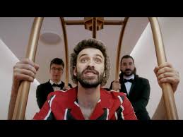Ajr bang roblox id code. Ajr Way Less Sad Lyrics Genius Lyrics