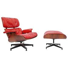 rare pepsi red eames lounge chair by herman miller for pepsi co 1stdibs com eames lounge chair lounge chair vintage lounge chair