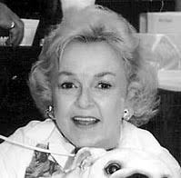 Jean Ann Ramsdell Cone (1927-2003)