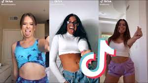 Aye Yuh Ahh Taste Like Cherry Kiwi Tik Tok Dance Compilation Youtube