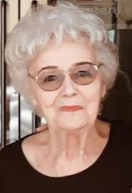 Alice M. Gibson Obituary October 20, 2020