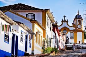 O brasil não tinha uma constituição. Tiradentes Mg Guia Do Turismo Brasil