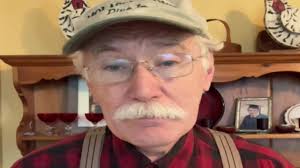 They said it shouldn't be done! Here's Fred Marple with big news.  https://fredmarple.bandcamp.com/