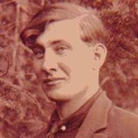 George Washington Staples (1886–1944) • FamilySearch