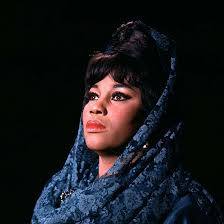 Leontyne Price's Birthday Celebration