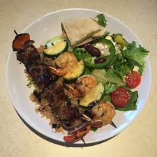 Maybe you would like to learn more about one of these? Zoes Kitchen Brooklyn Station S Newest Addition Jacksonville Restaurant Reviews