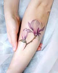 Maybe you would like to learn more about one of these? 115 Breathtaking Magnolia Tattoo Ideas You Shouldn T Miss Out On Wild Tattoo Art