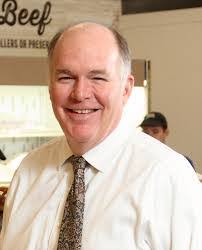 Scott Karns's Instagram, Twitter & Facebook