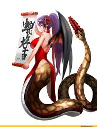 Anime Anime Monster Girl Monster Girls Lamia Anime Art Anime Art Anime Art Monster Girl Anime Monsters Lamia